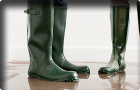 Wisconsin Flood insurance coverage