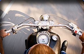 Wisconsin Motorcycle insurance coverage