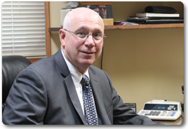 Jim Kirchen